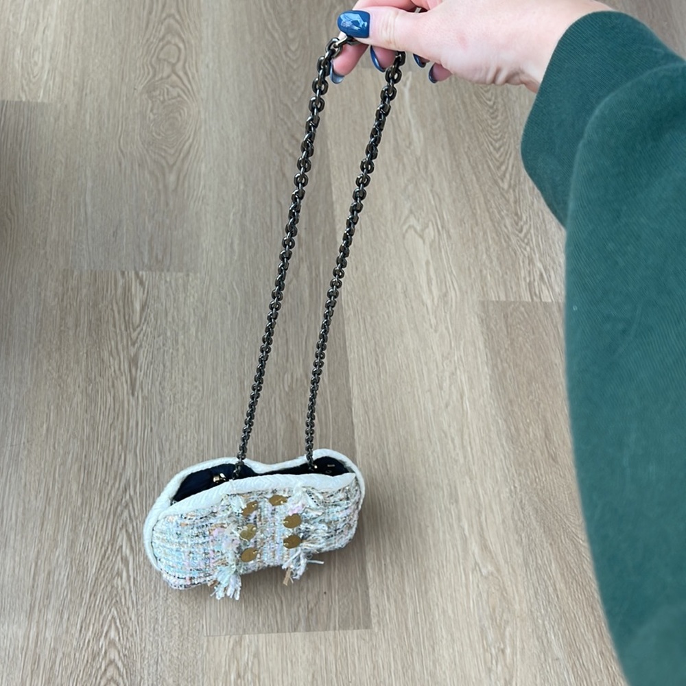 Kooreloo Pouch Shell Bag - image 7